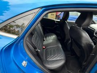 USED 2021 21 FORD PUMA 1.0T EcoBoost MHEV ST-Line Vignale Euro 6 (s/s) 5dr #HEATED SEATS&STEERING+2KEYS#