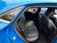 USED 2021 21 FORD PUMA 1.0T EcoBoost MHEV ST-Line Vignale Euro 6 (s/s) 5dr #HEATED SEATS&STEERING+2KEYS#