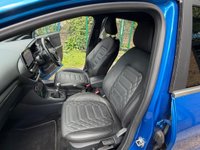 USED 2021 21 FORD PUMA 1.0T EcoBoost MHEV ST-Line Vignale Euro 6 (s/s) 5dr #HEATED SEATS&STEERING+2KEYS#