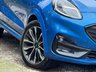 USED 2021 21 FORD PUMA 1.0T EcoBoost MHEV ST-Line Vignale Euro 6 (s/s) 5dr #HEATED SEATS&STEERING+2KEYS#