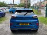 USED 2021 21 FORD PUMA 1.0T EcoBoost MHEV ST-Line Vignale Euro 6 (s/s) 5dr #HEATED SEATS&STEERING+2KEYS#