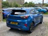 USED 2021 21 FORD PUMA 1.0T EcoBoost MHEV ST-Line Vignale Euro 6 (s/s) 5dr #HEATED SEATS&STEERING+2KEYS#