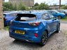 USED 2021 21 FORD PUMA 1.0T EcoBoost MHEV ST-Line Vignale Euro 6 (s/s) 5dr #HEATED SEATS&STEERING+2KEYS#