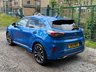 USED 2021 21 FORD PUMA 1.0T EcoBoost MHEV ST-Line Vignale Euro 6 (s/s) 5dr #HEATED SEATS&STEERING+2KEYS#
