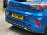 USED 2021 21 FORD PUMA 1.0T EcoBoost MHEV ST-Line Vignale Euro 6 (s/s) 5dr #HEATED SEATS&STEERING+2KEYS#