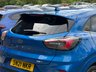 USED 2021 21 FORD PUMA 1.0T EcoBoost MHEV ST-Line Vignale Euro 6 (s/s) 5dr #HEATED SEATS&STEERING+2KEYS#