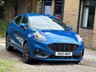 USED 2021 21 FORD PUMA 1.0T EcoBoost MHEV ST-Line Vignale Euro 6 (s/s) 5dr #HEATED SEATS&STEERING+2KEYS#