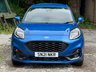 USED 2021 21 FORD PUMA 1.0T EcoBoost MHEV ST-Line Vignale Euro 6 (s/s) 5dr #HEATED SEATS&STEERING+2KEYS#