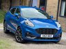 USED 2021 21 FORD PUMA 1.0T EcoBoost MHEV ST-Line Vignale Euro 6 (s/s) 5dr #HEATED SEATS&STEERING+2KEYS#