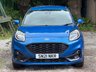 USED 2021 21 FORD PUMA 1.0T EcoBoost MHEV ST-Line Vignale Euro 6 (s/s) 5dr #HEATED SEATS&STEERING+2KEYS#
