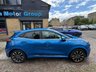USED 2021 21 FORD PUMA 1.0T EcoBoost MHEV ST-Line Vignale Euro 6 (s/s) 5dr #HEATED SEATS&STEERING+2KEYS#
