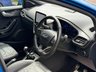 USED 2021 21 FORD PUMA 1.0T EcoBoost MHEV ST-Line Vignale Euro 6 (s/s) 5dr #HEATED SEATS&STEERING+2KEYS#