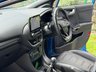 USED 2021 21 FORD PUMA 1.0T EcoBoost MHEV ST-Line Vignale Euro 6 (s/s) 5dr #HEATED SEATS&STEERING+2KEYS#