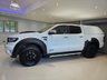 USED 2020 20 FORD RANGER 2.0 EcoBlue Limited Pickup Double Cab 4dr Diesel Manual 4WD Euro 6 (s/s) (170 ps) NO VAT + ZENITH ZT1 EDITION +  REAR CANOPY