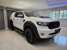 USED 2020 20 FORD RANGER 2.0 EcoBlue Limited Pickup Double Cab 4dr Diesel Manual 4WD Euro 6 (s/s) (170 ps) NO VAT + ZENITH ZT1 EDITION +  REAR CANOPY