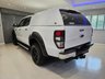 USED 2020 20 FORD RANGER 2.0 EcoBlue Limited Pickup Double Cab 4dr Diesel Manual 4WD Euro 6 (s/s) (170 ps) NO VAT + ZENITH ZT1 EDITION +  REAR CANOPY