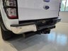 USED 2020 20 FORD RANGER 2.0 EcoBlue Limited Pickup Double Cab 4dr Diesel Manual 4WD Euro 6 (s/s) (170 ps) NO VAT + ZENITH ZT1 EDITION +  REAR CANOPY