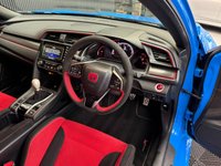 USED 2020 70 HONDA CIVIC 2.0 VTEC Turbo Type R GT Hatchback 5dr Petrol Manual Euro 6 (s/s) (320 ps) STUNNING BOOST BLUE TYPE R