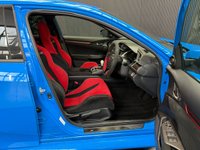 USED 2020 70 HONDA CIVIC 2.0 VTEC Turbo Type R GT Hatchback 5dr Petrol Manual Euro 6 (s/s) (320 ps) STUNNING BOOST BLUE TYPE R