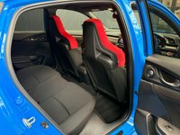 USED 2020 70 HONDA CIVIC 2.0 VTEC Turbo Type R GT Hatchback 5dr Petrol Manual Euro 6 (s/s) (320 ps) STUNNING BOOST BLUE TYPE R