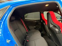 USED 2020 70 HONDA CIVIC 2.0 VTEC Turbo Type R GT Hatchback 5dr Petrol Manual Euro 6 (s/s) (320 ps) STUNNING BOOST BLUE TYPE R