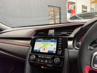 USED 2020 70 HONDA CIVIC 2.0 VTEC Turbo Type R GT Hatchback 5dr Petrol Manual Euro 6 (s/s) (320 ps) STUNNING BOOST BLUE TYPE R