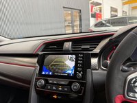 USED 2020 70 HONDA CIVIC 2.0 VTEC Turbo Type R GT Hatchback 5dr Petrol Manual Euro 6 (s/s) (320 ps) STUNNING BOOST BLUE TYPE R