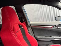 USED 2020 70 HONDA CIVIC 2.0 VTEC Turbo Type R GT Hatchback 5dr Petrol Manual Euro 6 (s/s) (320 ps) STUNNING BOOST BLUE TYPE R