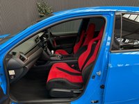 USED 2020 70 HONDA CIVIC 2.0 VTEC Turbo Type R GT Hatchback 5dr Petrol Manual Euro 6 (s/s) (320 ps) STUNNING BOOST BLUE TYPE R