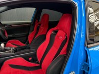 USED 2020 70 HONDA CIVIC 2.0 VTEC Turbo Type R GT Hatchback 5dr Petrol Manual Euro 6 (s/s) (320 ps) STUNNING BOOST BLUE TYPE R