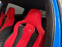 USED 2020 70 HONDA CIVIC 2.0 VTEC Turbo Type R GT Hatchback 5dr Petrol Manual Euro 6 (s/s) (320 ps) STUNNING BOOST BLUE TYPE R