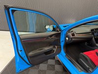 USED 2020 70 HONDA CIVIC 2.0 VTEC Turbo Type R GT Hatchback 5dr Petrol Manual Euro 6 (s/s) (320 ps) STUNNING BOOST BLUE TYPE R