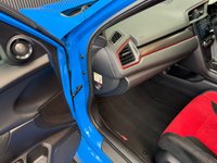 USED 2020 70 HONDA CIVIC 2.0 VTEC Turbo Type R GT Hatchback 5dr Petrol Manual Euro 6 (s/s) (320 ps) STUNNING BOOST BLUE TYPE R