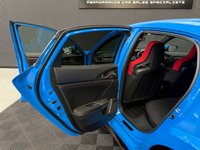 USED 2020 70 HONDA CIVIC 2.0 VTEC Turbo Type R GT Hatchback 5dr Petrol Manual Euro 6 (s/s) (320 ps) STUNNING BOOST BLUE TYPE R