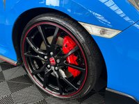 USED 2020 70 HONDA CIVIC 2.0 VTEC Turbo Type R GT Hatchback 5dr Petrol Manual Euro 6 (s/s) (320 ps) STUNNING BOOST BLUE TYPE R