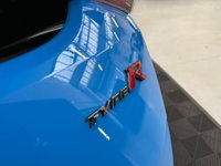 USED 2020 70 HONDA CIVIC 2.0 VTEC Turbo Type R GT Hatchback 5dr Petrol Manual Euro 6 (s/s) (320 ps) STUNNING BOOST BLUE TYPE R