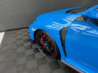 USED 2020 70 HONDA CIVIC 2.0 VTEC Turbo Type R GT Hatchback 5dr Petrol Manual Euro 6 (s/s) (320 ps) STUNNING BOOST BLUE TYPE R