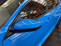 USED 2020 70 HONDA CIVIC 2.0 VTEC Turbo Type R GT Hatchback 5dr Petrol Manual Euro 6 (s/s) (320 ps) STUNNING BOOST BLUE TYPE R
