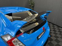 USED 2020 70 HONDA CIVIC 2.0 VTEC Turbo Type R GT Hatchback 5dr Petrol Manual Euro 6 (s/s) (320 ps) STUNNING BOOST BLUE TYPE R