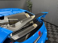 USED 2020 70 HONDA CIVIC 2.0 VTEC Turbo Type R GT Hatchback 5dr Petrol Manual Euro 6 (s/s) (320 ps) STUNNING BOOST BLUE TYPE R