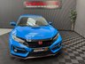 USED 2020 70 HONDA CIVIC 2.0 VTEC Turbo Type R GT Hatchback 5dr Petrol Manual Euro 6 (s/s) (320 ps) STUNNING BOOST BLUE TYPE R