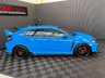 USED 2020 70 HONDA CIVIC 2.0 VTEC Turbo Type R GT Hatchback 5dr Petrol Manual Euro 6 (s/s) (320 ps) STUNNING BOOST BLUE TYPE R