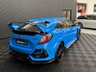 USED 2020 70 HONDA CIVIC 2.0 VTEC Turbo Type R GT Hatchback 5dr Petrol Manual Euro 6 (s/s) (320 ps) STUNNING BOOST BLUE TYPE R