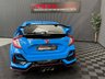 USED 2020 70 HONDA CIVIC 2.0 VTEC Turbo Type R GT Hatchback 5dr Petrol Manual Euro 6 (s/s) (320 ps) STUNNING BOOST BLUE TYPE R