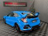 USED 2020 70 HONDA CIVIC 2.0 VTEC Turbo Type R GT Hatchback 5dr Petrol Manual Euro 6 (s/s) (320 ps) STUNNING BOOST BLUE TYPE R