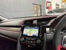 USED 2020 70 HONDA CIVIC 2.0 VTEC Turbo Type R GT Hatchback 5dr Petrol Manual Euro 6 (s/s) (320 ps) STUNNING BOOST BLUE TYPE R