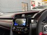 USED 2020 70 HONDA CIVIC 2.0 VTEC Turbo Type R GT Hatchback 5dr Petrol Manual Euro 6 (s/s) (320 ps) STUNNING BOOST BLUE TYPE R