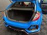 USED 2020 70 HONDA CIVIC 2.0 VTEC Turbo Type R GT Hatchback 5dr Petrol Manual Euro 6 (s/s) (320 ps) STUNNING BOOST BLUE TYPE R