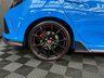 USED 2020 70 HONDA CIVIC 2.0 VTEC Turbo Type R GT Hatchback 5dr Petrol Manual Euro 6 (s/s) (320 ps) STUNNING BOOST BLUE TYPE R