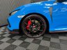 USED 2020 70 HONDA CIVIC 2.0 VTEC Turbo Type R GT Hatchback 5dr Petrol Manual Euro 6 (s/s) (320 ps) STUNNING BOOST BLUE TYPE R